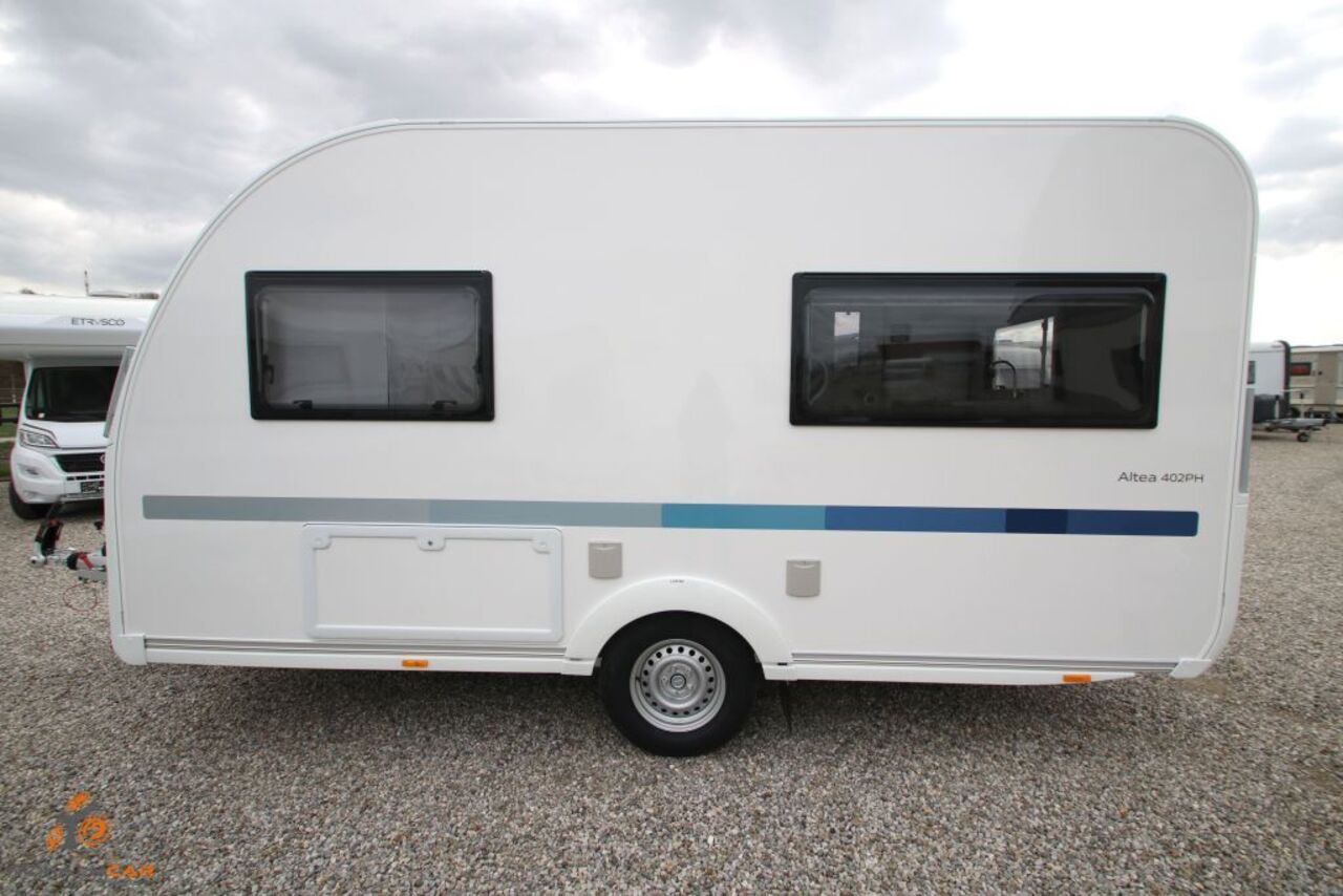 ADRIA 402 PH - ab Euro 22.810,- Ansicht 6 für Fahrzeugdetailseite