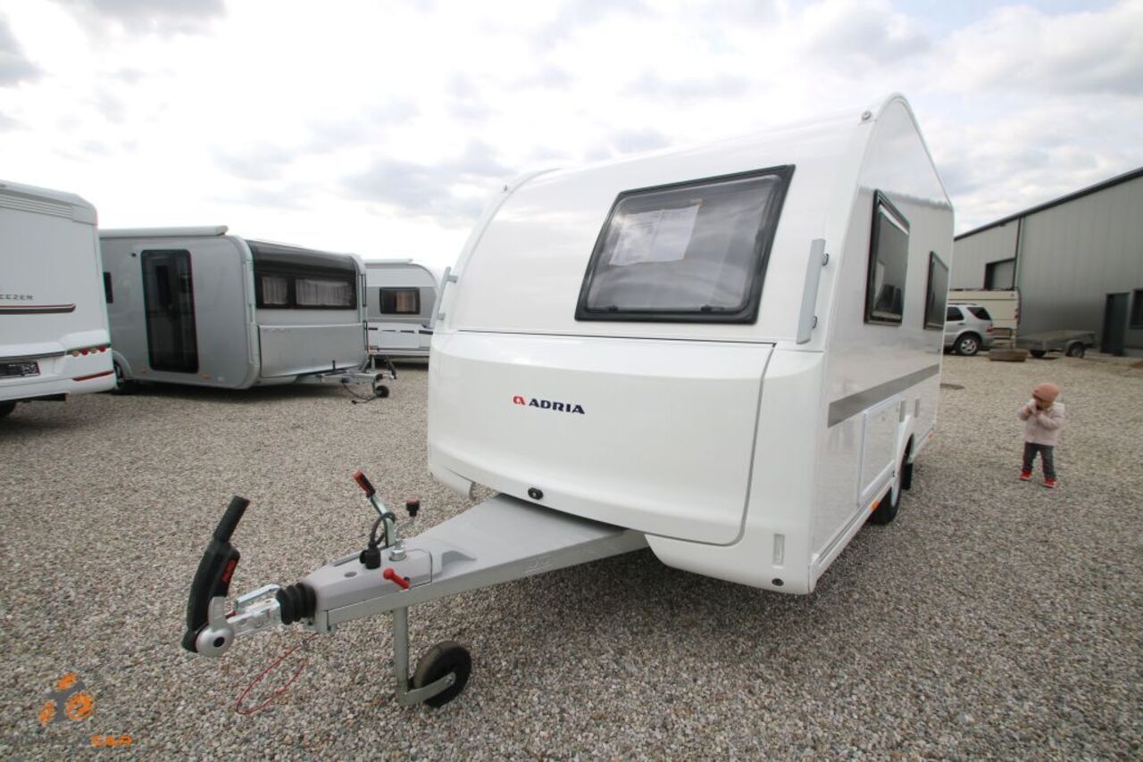 ADRIA 402 PH - ab Euro 22.810,- Ansicht 7 für Fahrzeugdetailseite