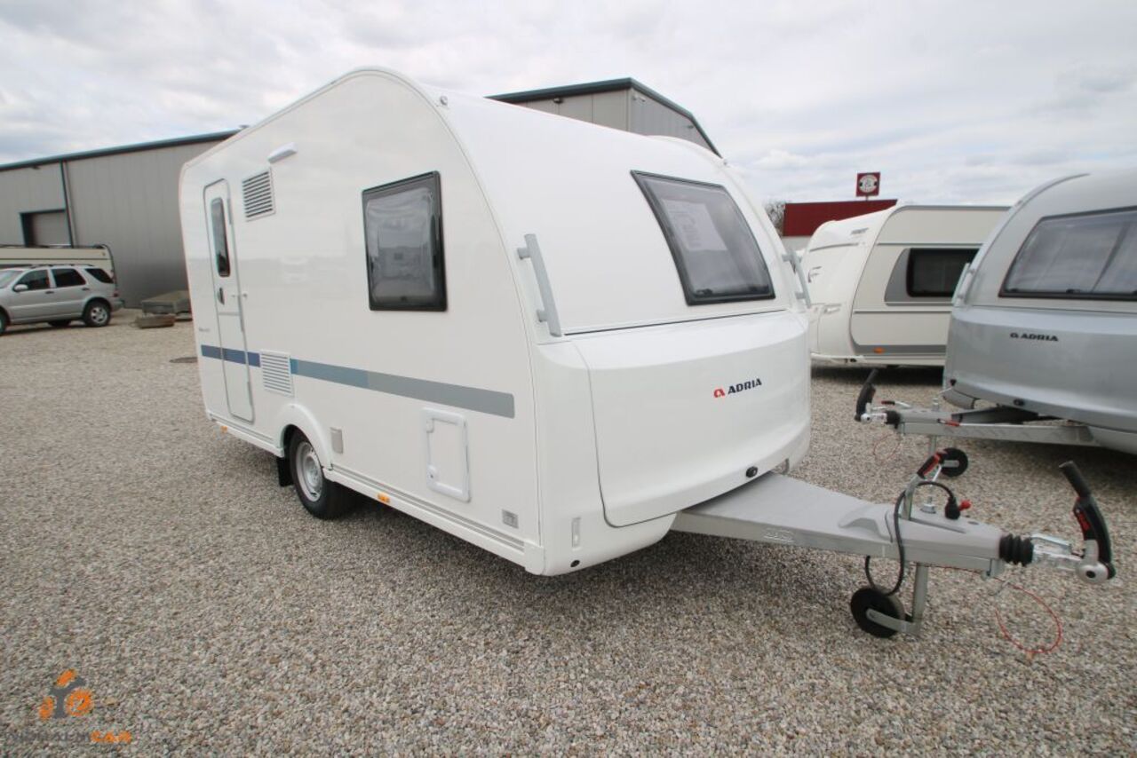 ADRIA 402 PH - ab Euro 22.810,- Ansicht 8 für Fahrzeugdetailseite