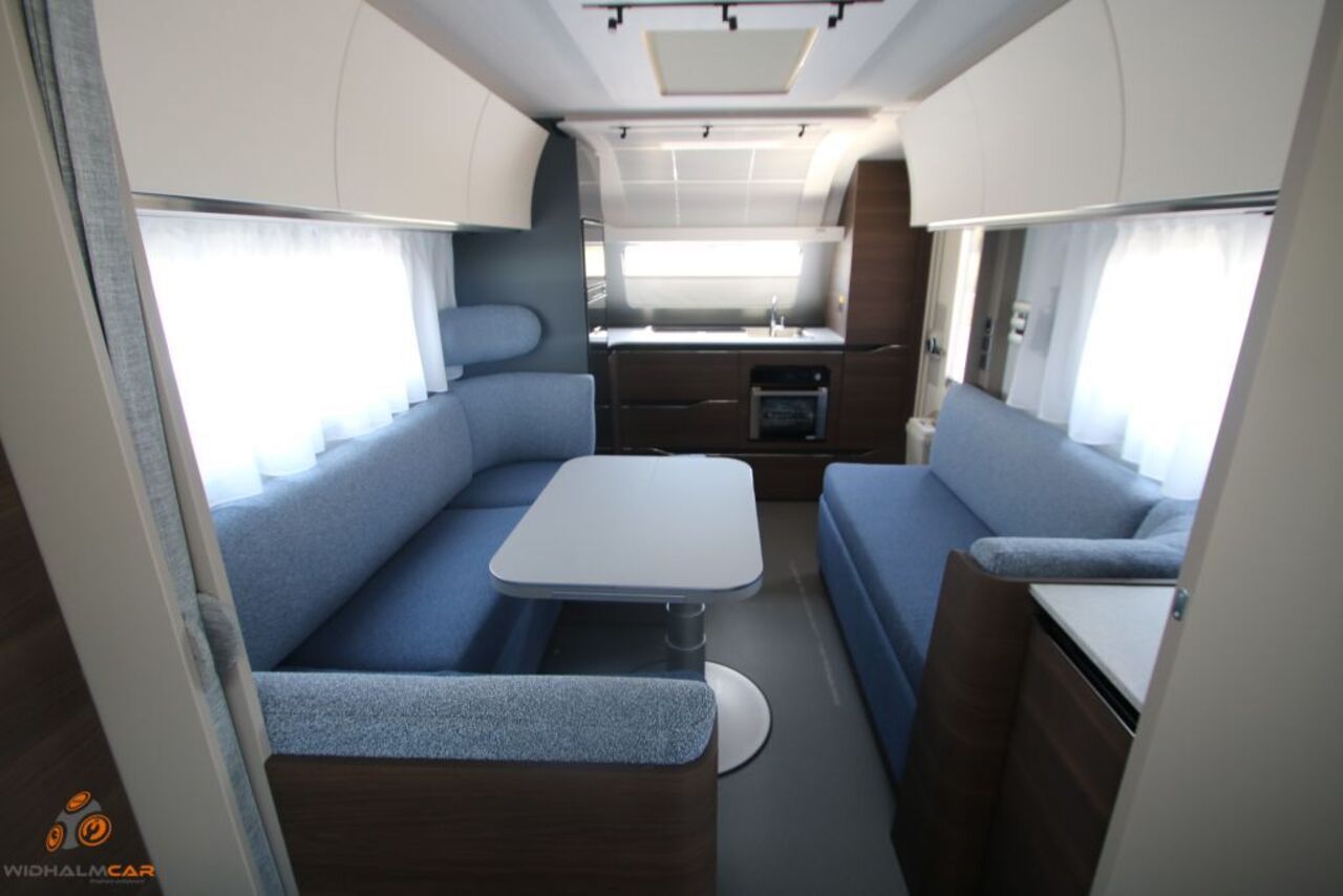 ADRIA 663 HT TWIN ACHSE - Alde Heizung Ansicht 10 für Fahrzeugdetailseite