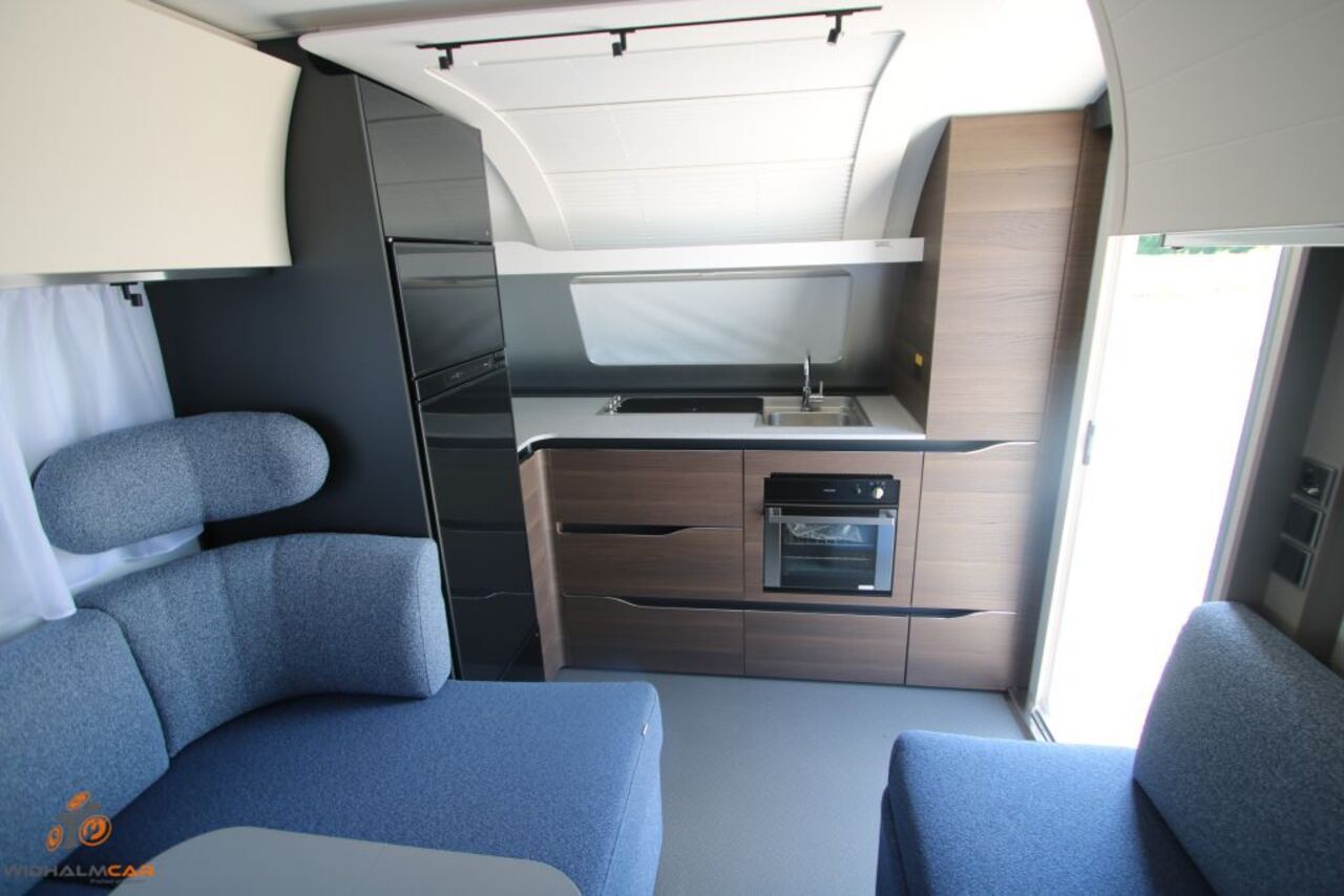 ADRIA 663 HT TWIN ACHSE - Alde Heizung Ansicht 17 für Fahrzeugdetailseite