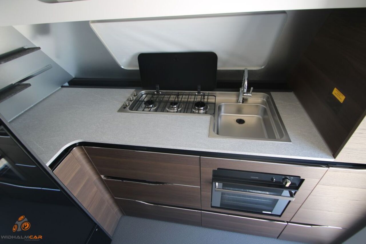ADRIA 663 HT TWIN ACHSE - Alde Heizung Ansicht 18 für Fahrzeugdetailseite