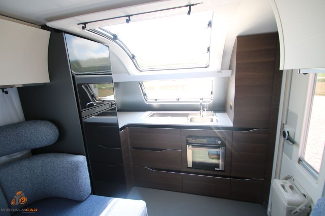 ADRIA 663 HT TWIN ACHSE - Alde Heizung Ansicht 22 für Fahrzeugdetailseite