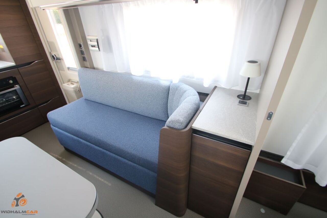 ADRIA 663 HT TWIN ACHSE - Alde Heizung Ansicht 23 für Fahrzeugdetailseite