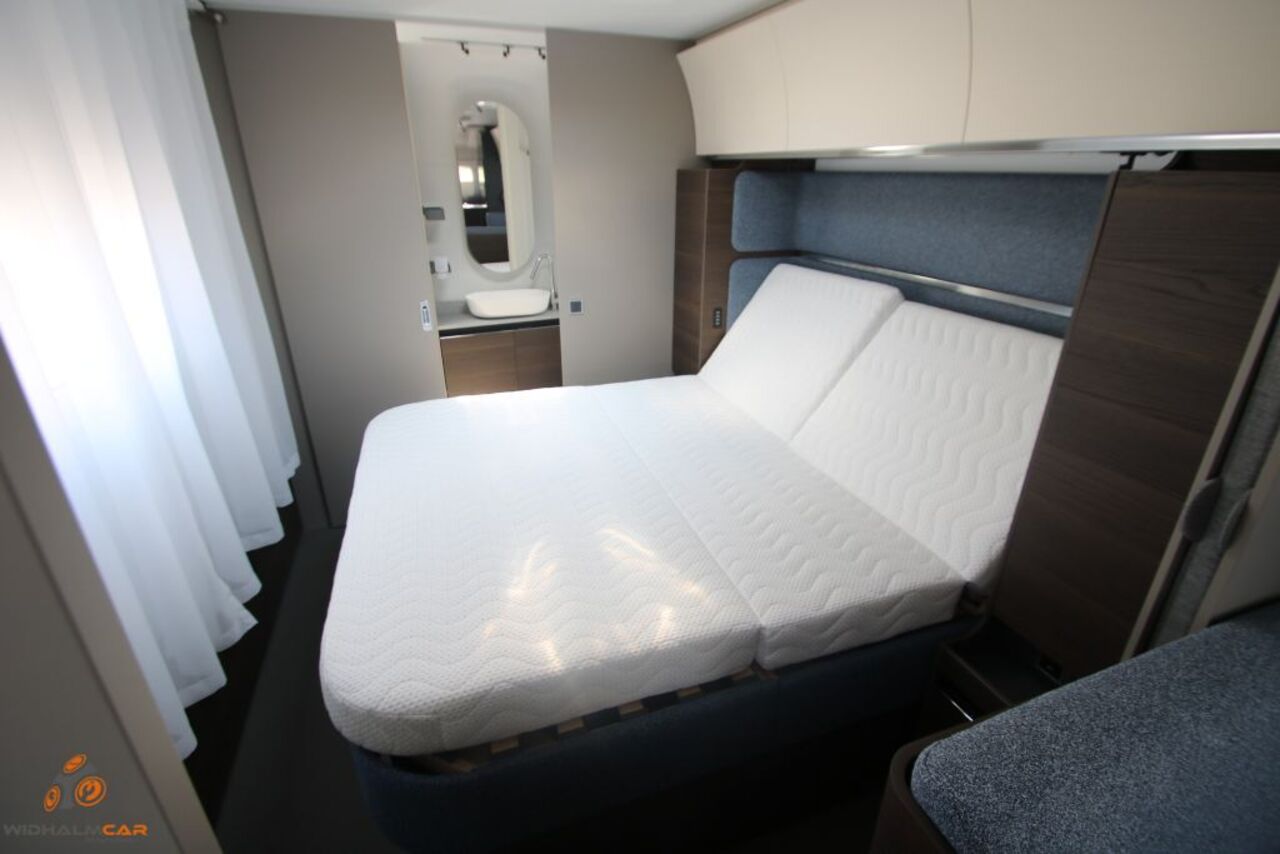 ADRIA 663 HT TWIN ACHSE - Alde Heizung Ansicht 24 für Fahrzeugdetailseite