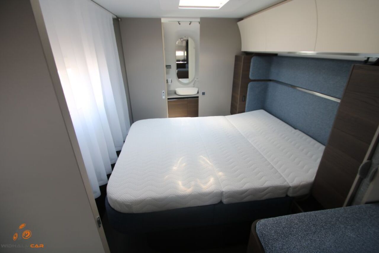 ADRIA 663 HT TWIN ACHSE - Alde Heizung Ansicht 25 für Fahrzeugdetailseite