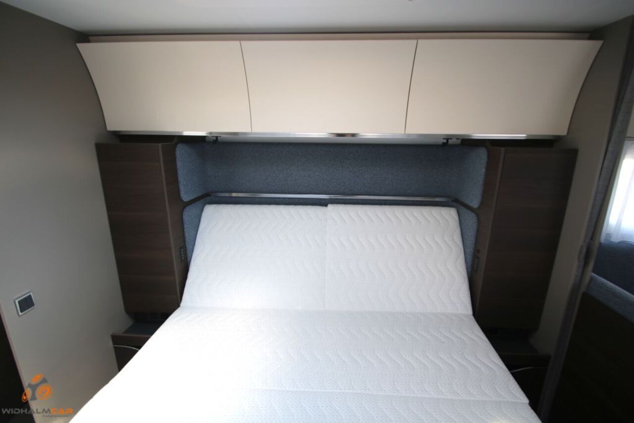 ADRIA 663 HT TWIN ACHSE - Alde Heizung Ansicht 27 für Fahrzeugdetailseite