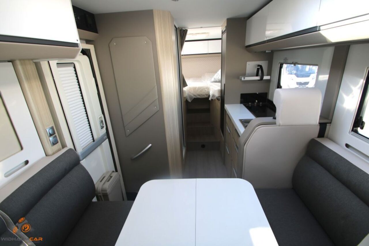 ADRIA DL 60 Years Jubiläumsmodell Ansicht 16 für Fahrzeugdetailseite