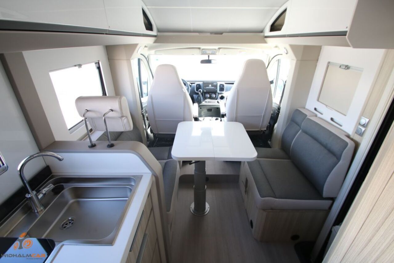 ADRIA DL 60 Years Jubiläumsmodell Ansicht 17 für Fahrzeugdetailseite
