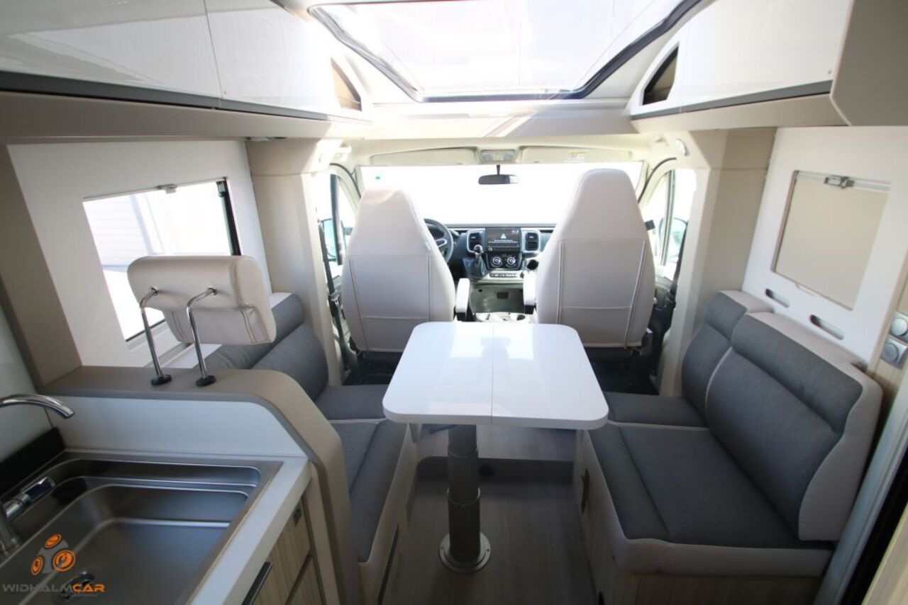 ADRIA DL 60 Years Jubiläumsmodell Ansicht 18 für Fahrzeugdetailseite