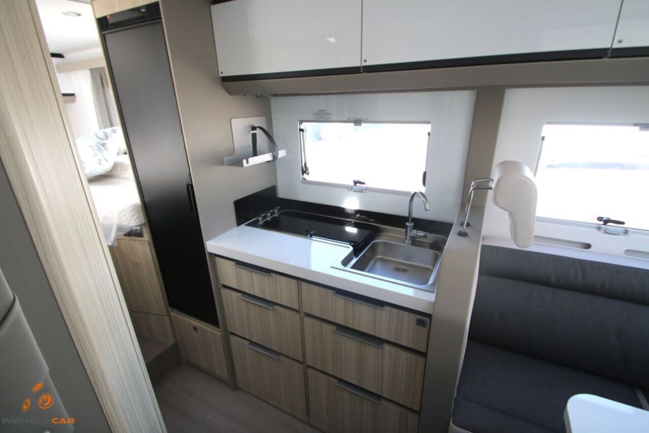 ADRIA DL 60 Years Jubiläumsmodell Ansicht 20 für Fahrzeugdetailseite