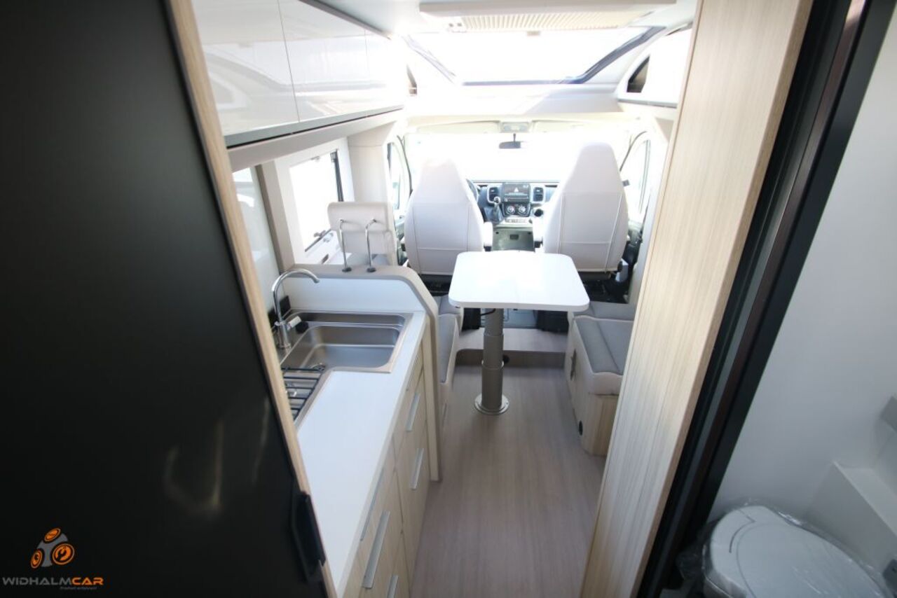 ADRIA DL 60 Years Jubiläumsmodell Ansicht 24 für Fahrzeugdetailseite