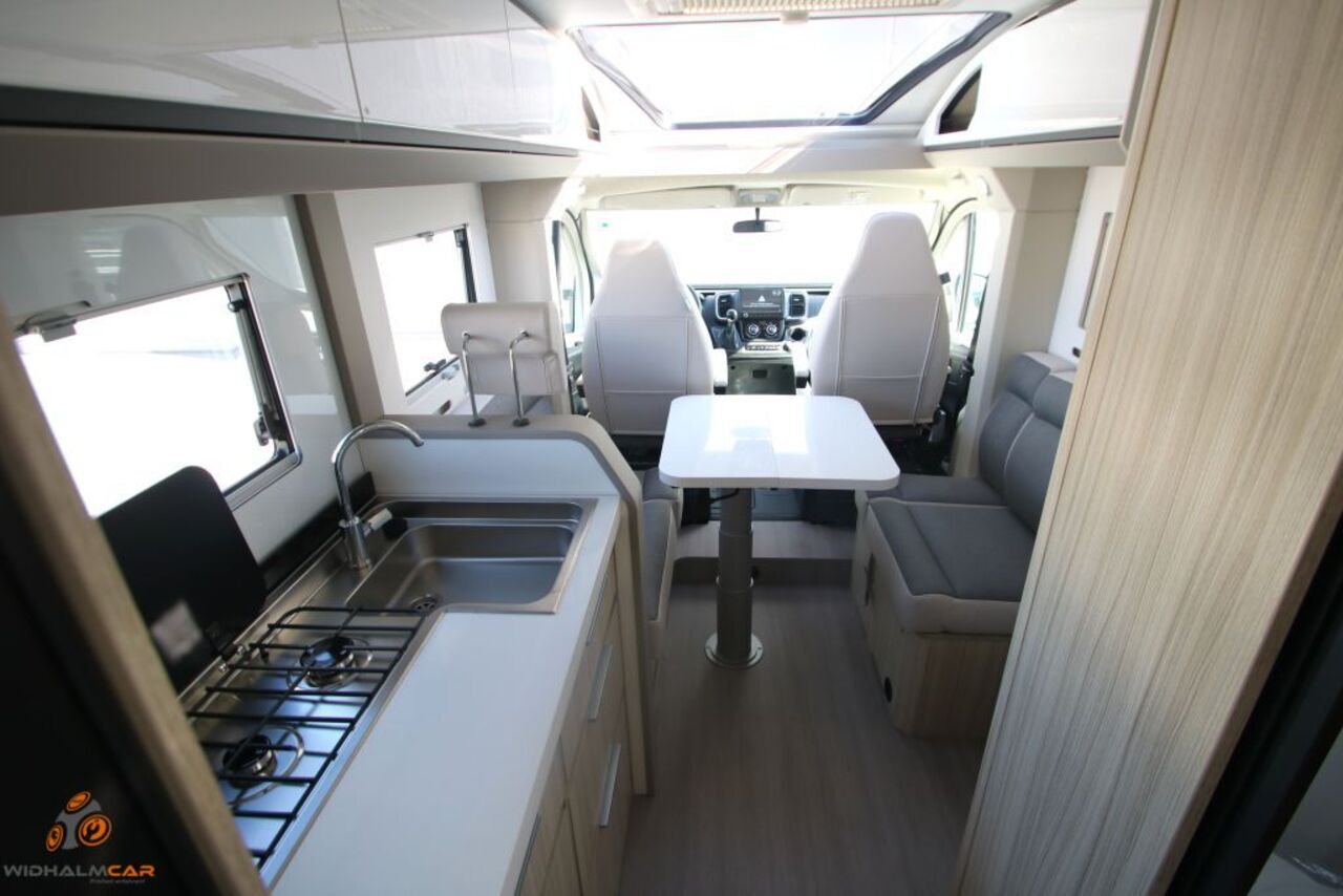 ADRIA DL 60 Years Jubiläumsmodell Ansicht 25 für Fahrzeugdetailseite