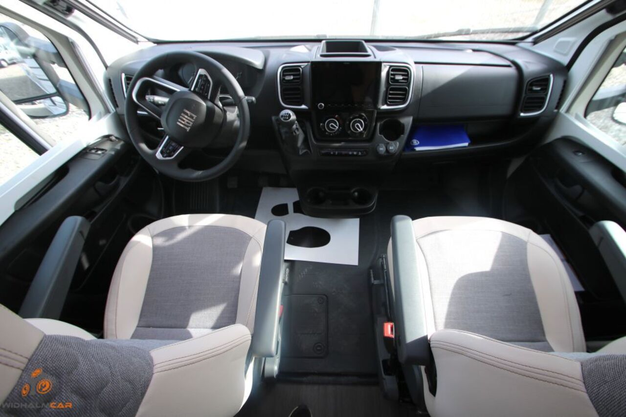 ADRIA Axess 650 DL Ansicht 11 für Fahrzeugdetailseite