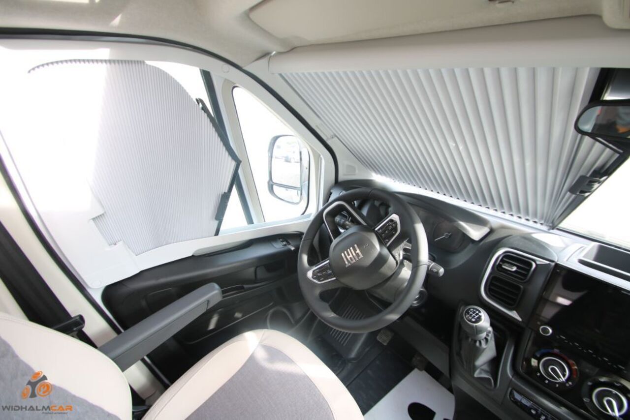 ADRIA Axess 650 DL Ansicht 13 für Fahrzeugdetailseite