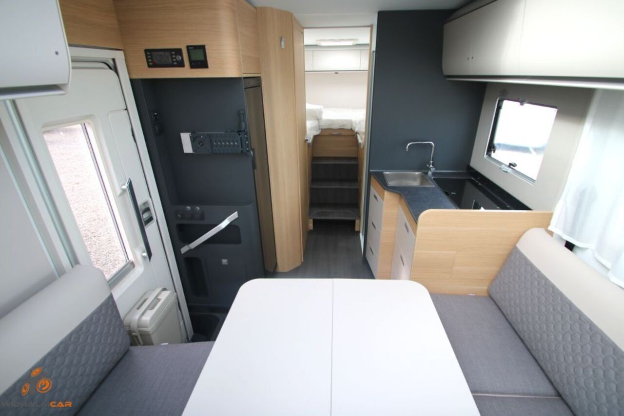 ADRIA Axess 650 DL Ansicht 14 für Fahrzeugdetailseite