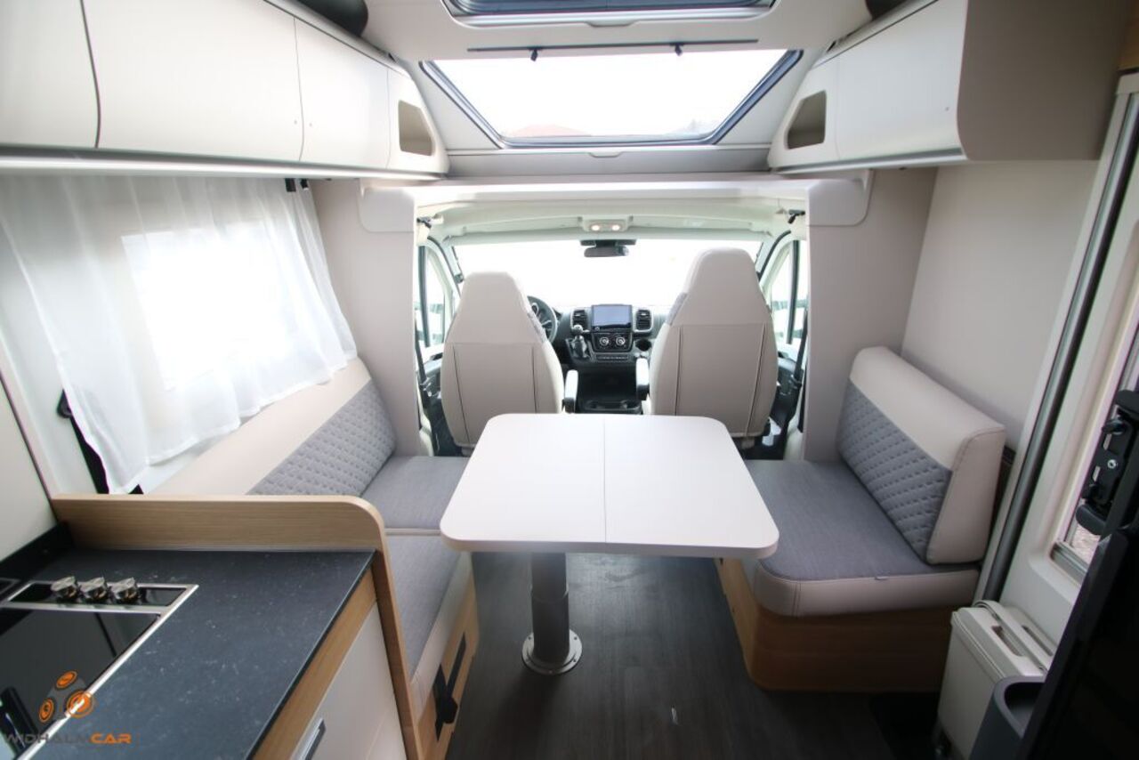 ADRIA Axess 650 DL Ansicht 15 für Fahrzeugdetailseite