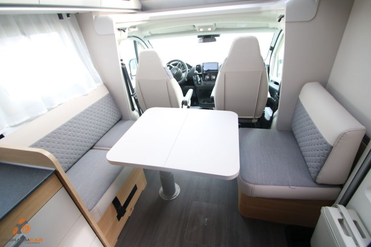 ADRIA Axess 650 DL Ansicht 16 für Fahrzeugdetailseite