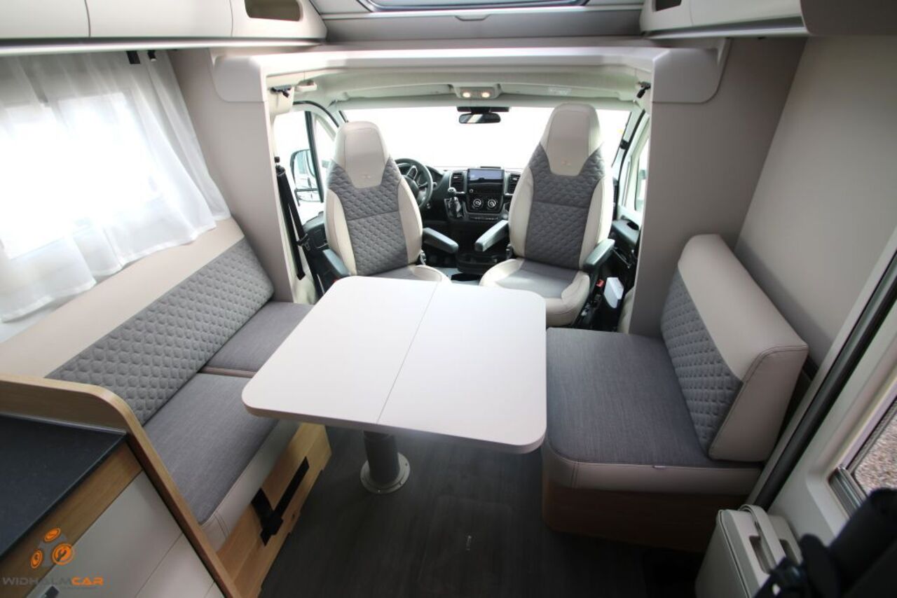 ADRIA Axess 650 DL Ansicht 17 für Fahrzeugdetailseite