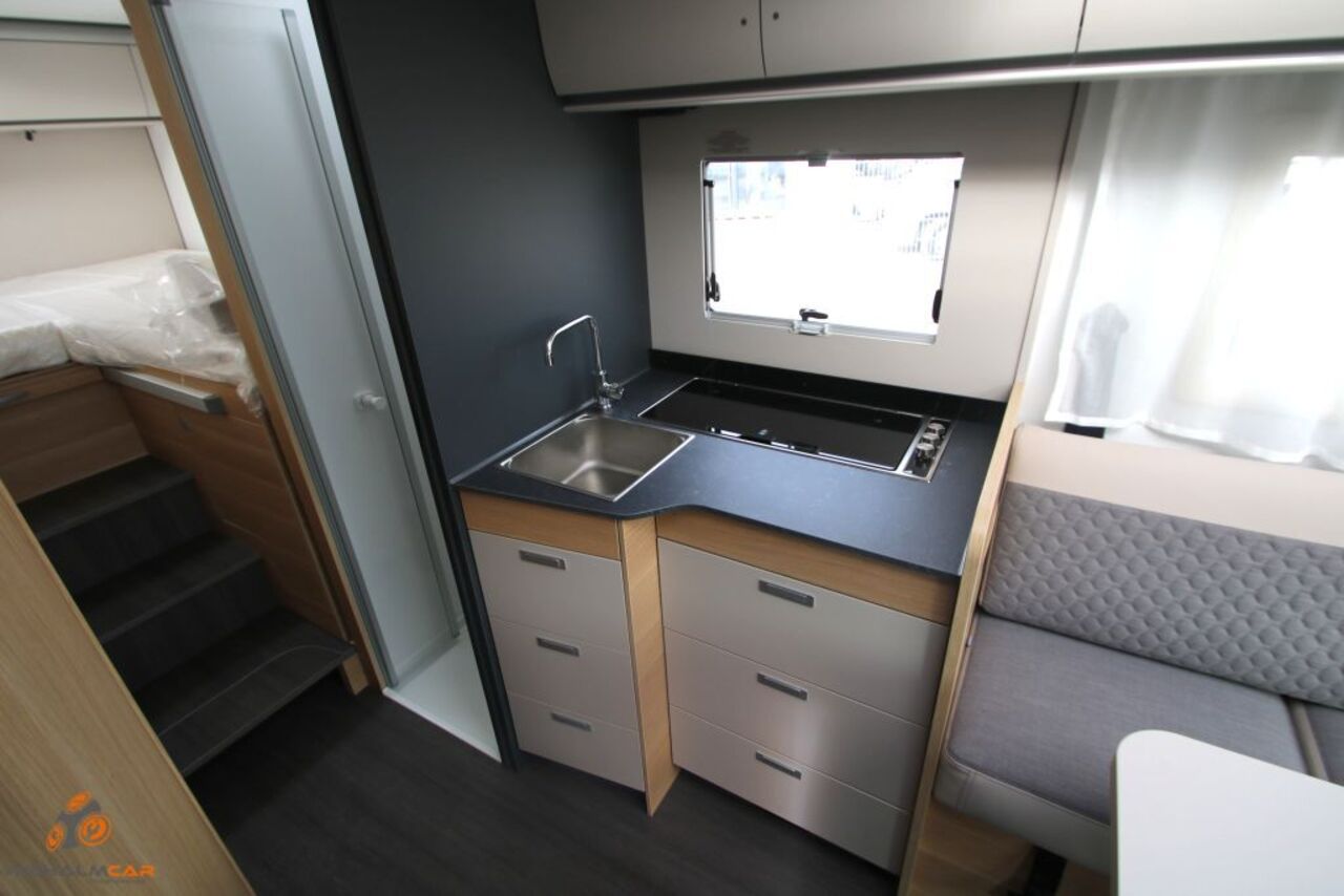 ADRIA Axess 650 DL Ansicht 18 für Fahrzeugdetailseite