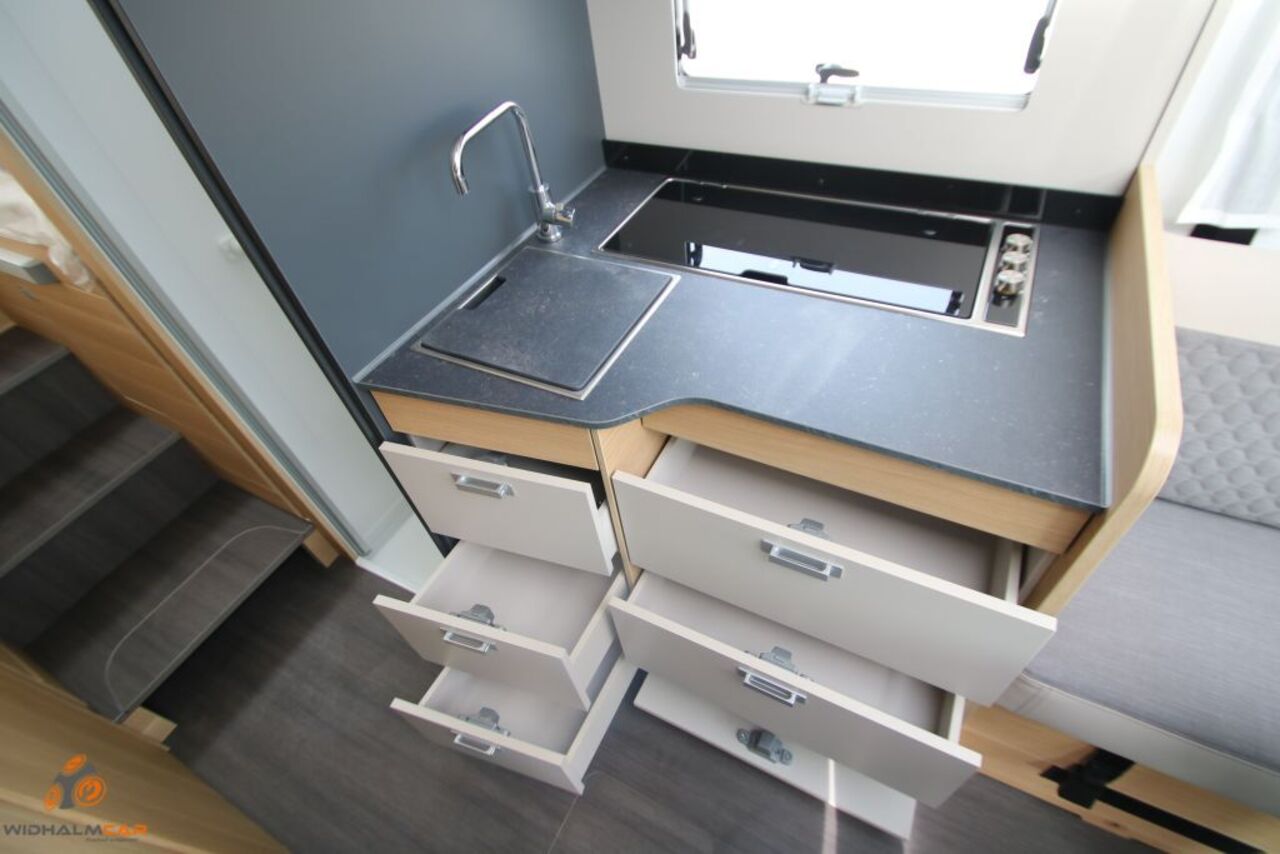 ADRIA Axess 650 DL Ansicht 20 für Fahrzeugdetailseite