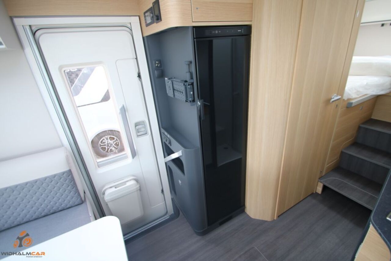ADRIA Axess 650 DL Ansicht 21 für Fahrzeugdetailseite