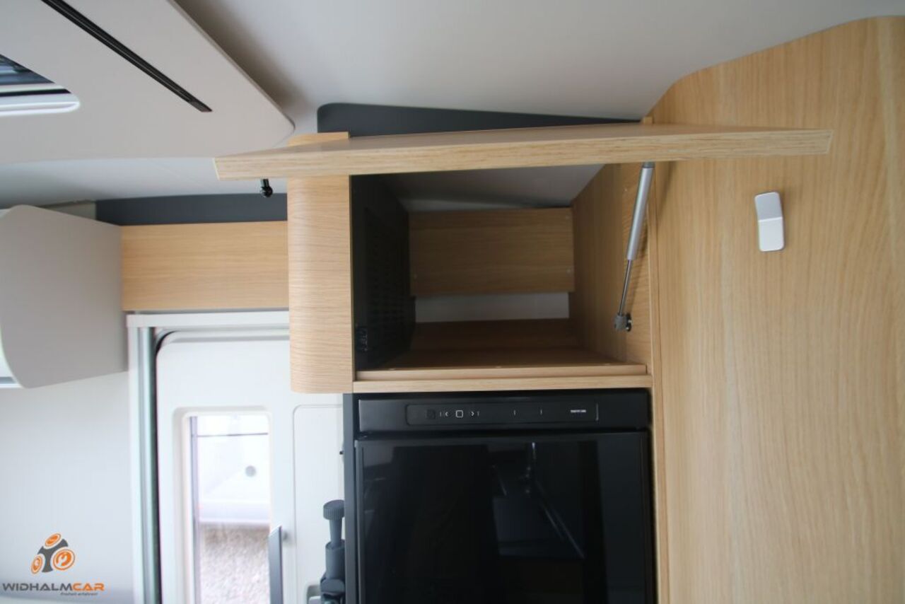 ADRIA Axess 650 DL Ansicht 24 für Fahrzeugdetailseite