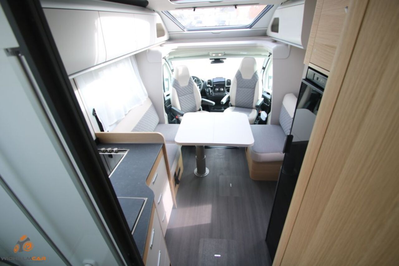 ADRIA Axess 650 DL Ansicht 25 für Fahrzeugdetailseite