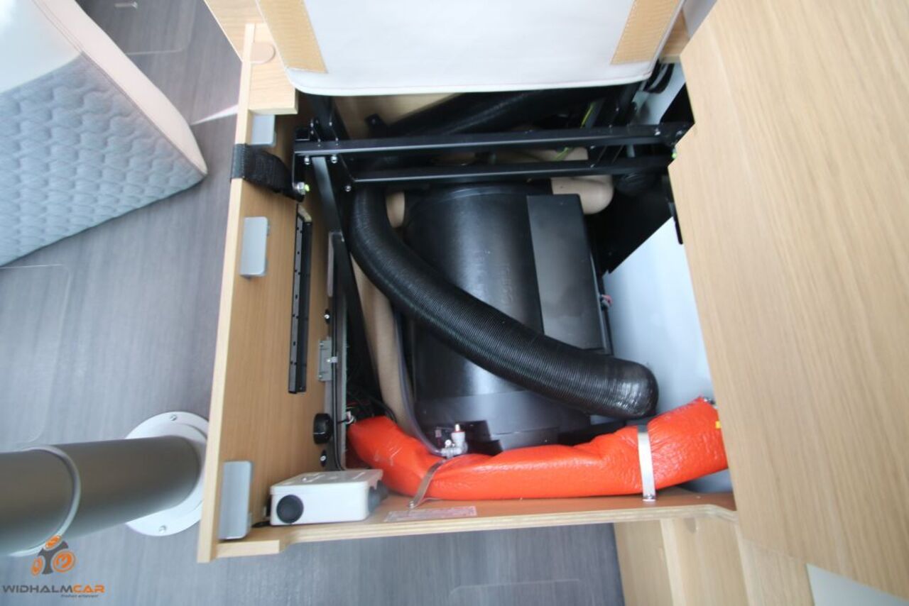 ADRIA Axess 650 DL Ansicht 28 für Fahrzeugdetailseite
