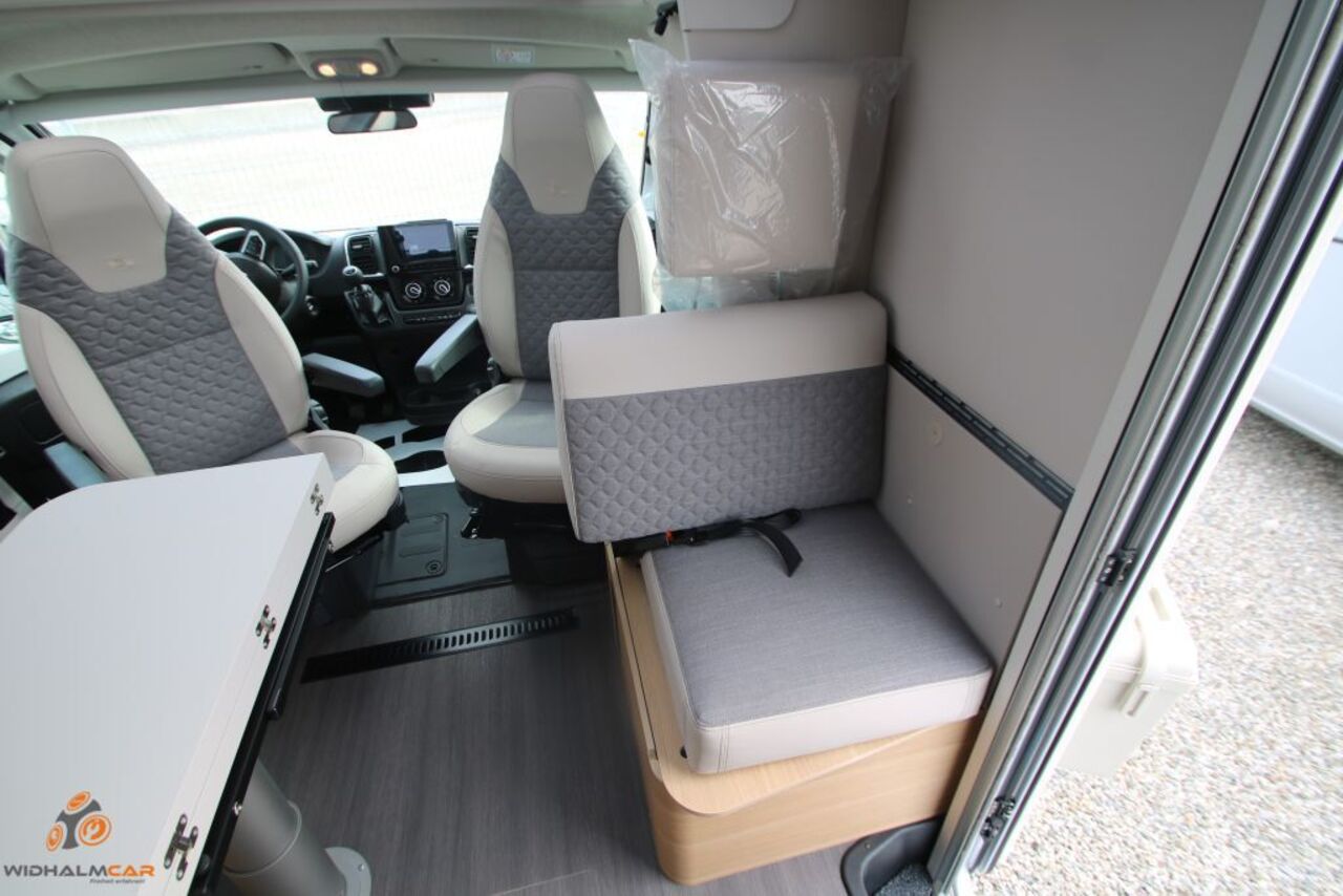 ADRIA Axess 650 DL Ansicht 29 für Fahrzeugdetailseite