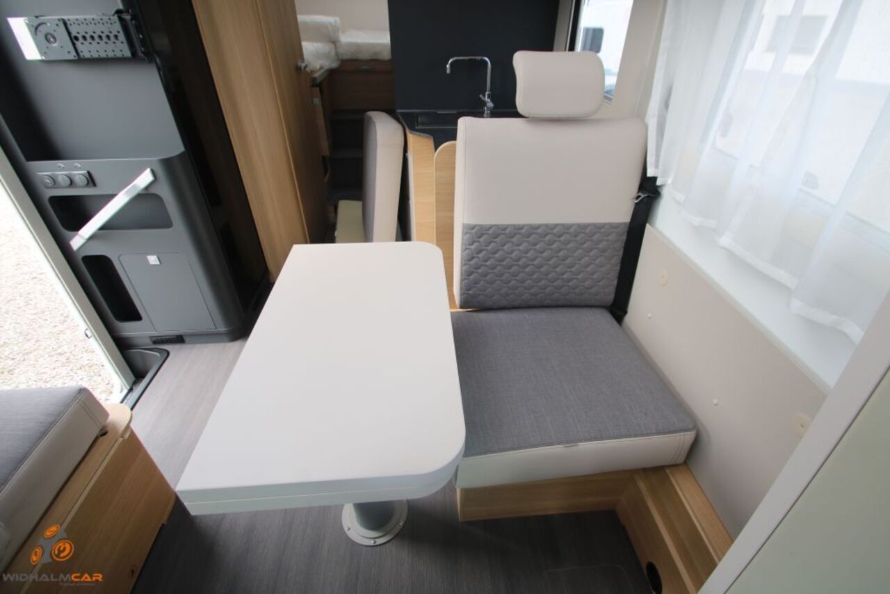 ADRIA Axess 650 DL Ansicht 30 für Fahrzeugdetailseite