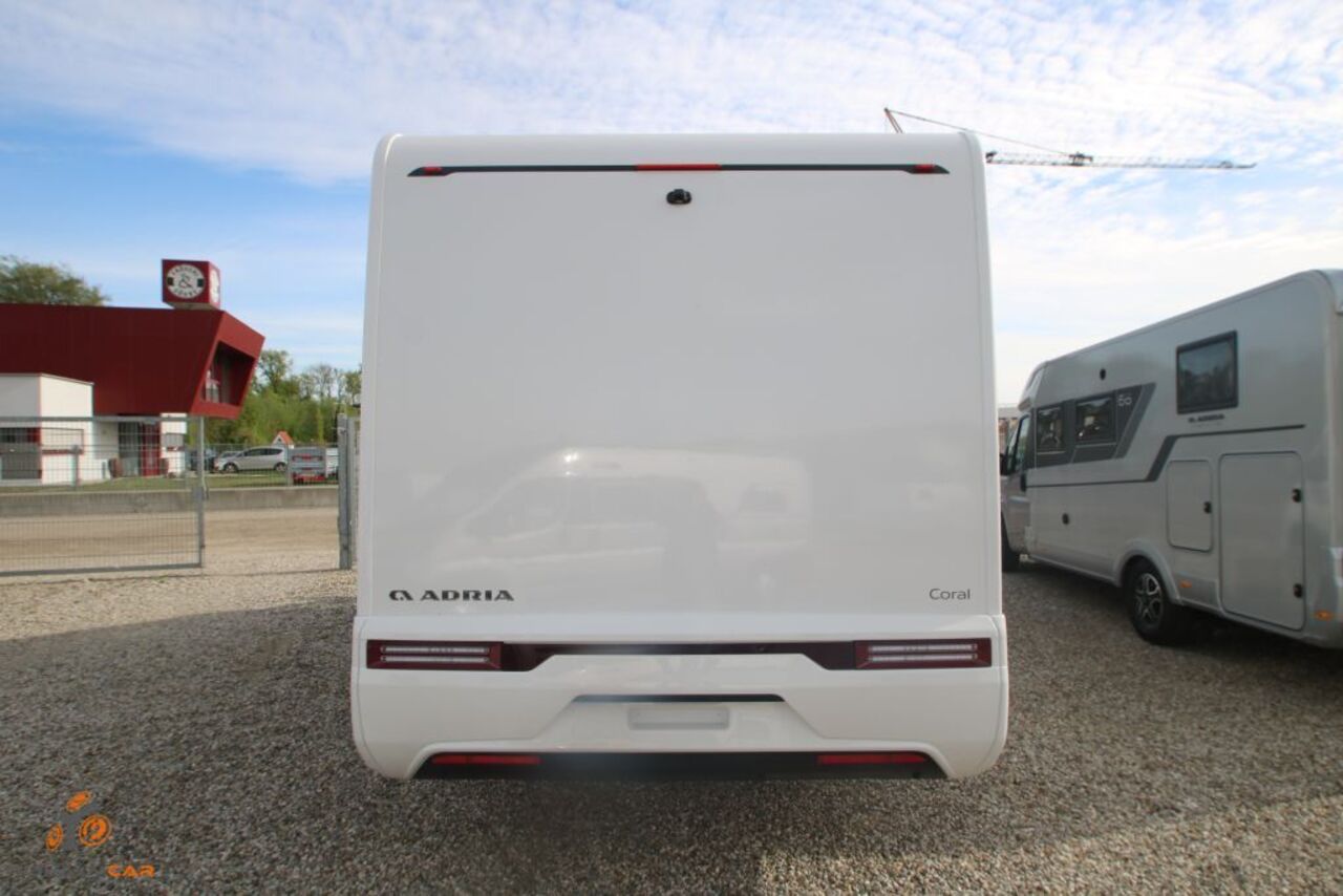 ADRIA Axess 650 DL Ansicht 4 für Fahrzeugdetailseite
