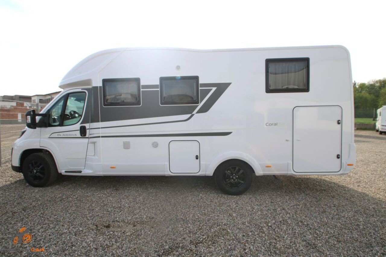 ADRIA Axess 650 DL Ansicht 5 für Fahrzeugdetailseite