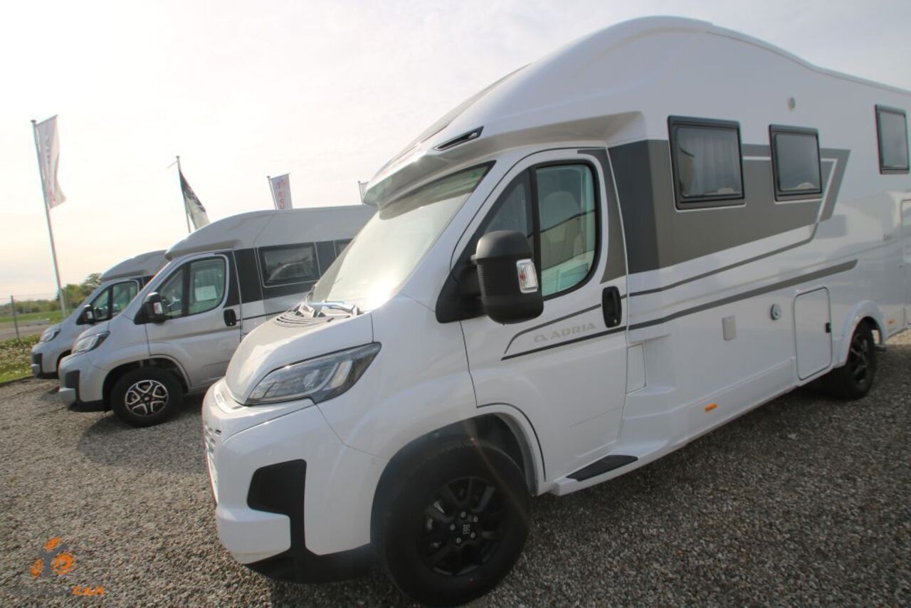 ADRIA Axess 650 DL Ansicht 6 für Fahrzeugdetailseite