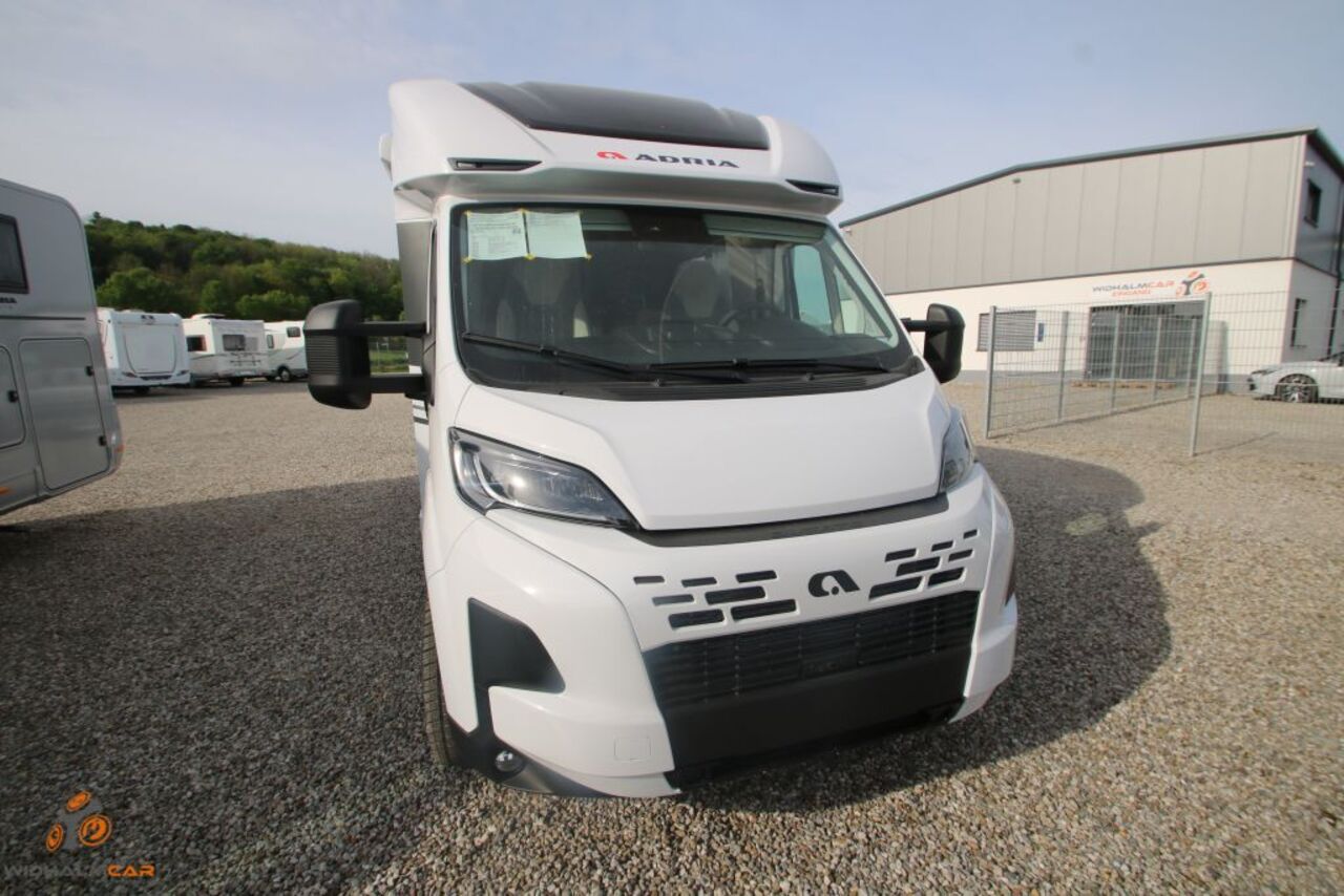 ADRIA Axess 650 DL Ansicht 7 für Fahrzeugdetailseite