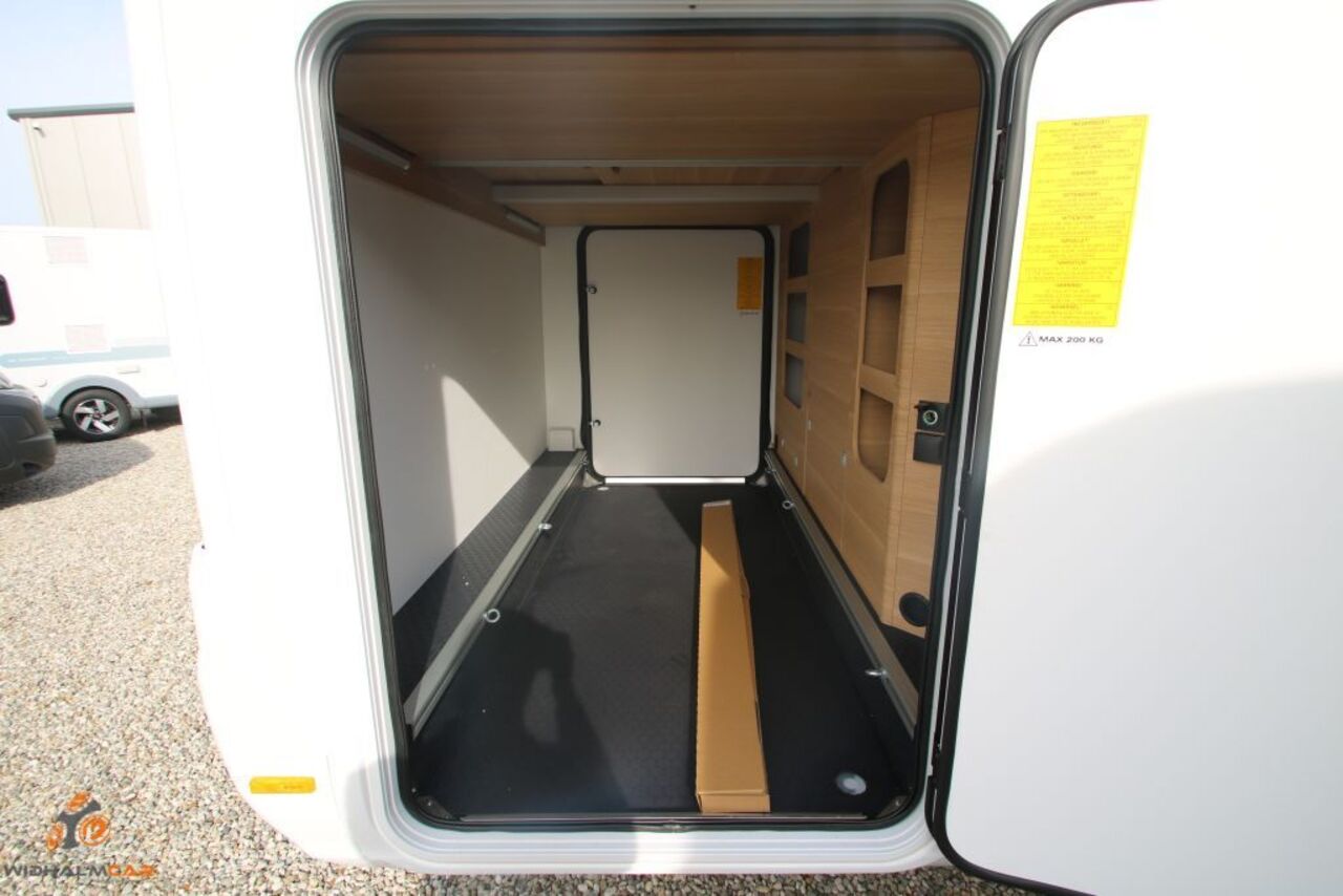 ADRIA Axess 650 DL Ansicht 8 für Fahrzeugdetailseite