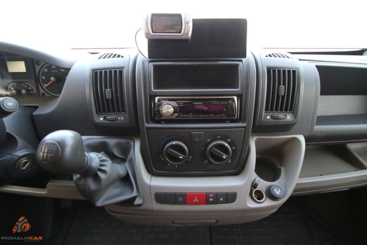 ELNAGH 125 L Ansicht 14 für Fahrzeugdetailseite