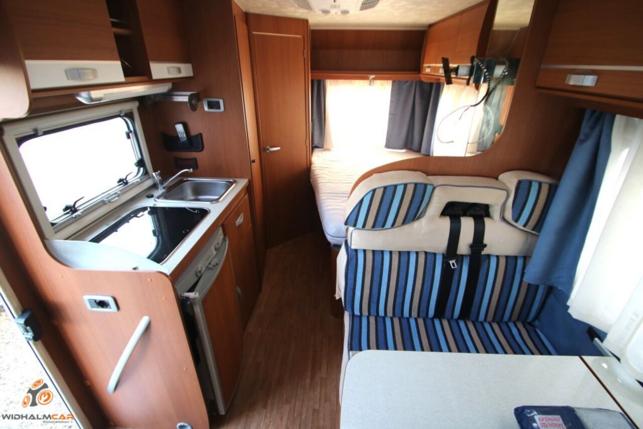 ELNAGH 125 L Ansicht 15 für Fahrzeugdetailseite