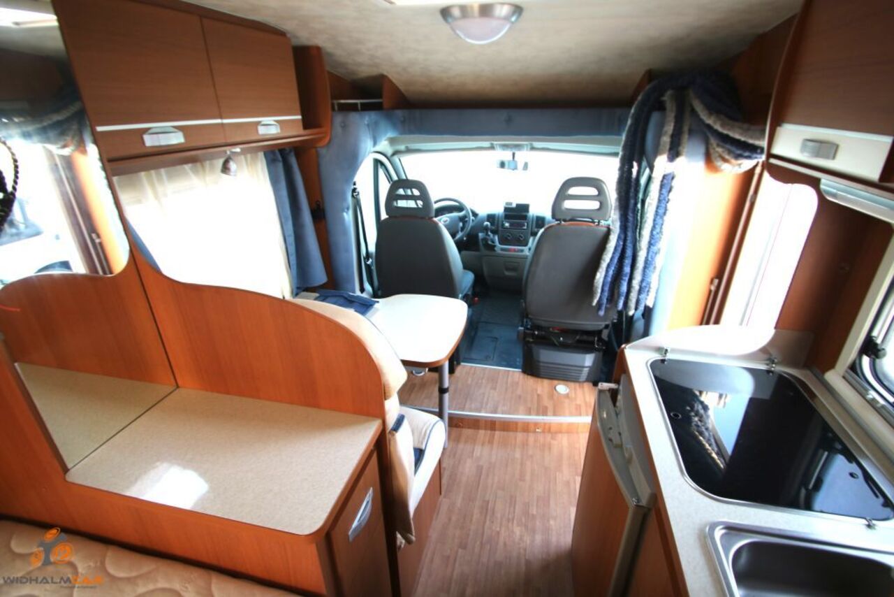 ELNAGH 125 L Ansicht 16 für Fahrzeugdetailseite