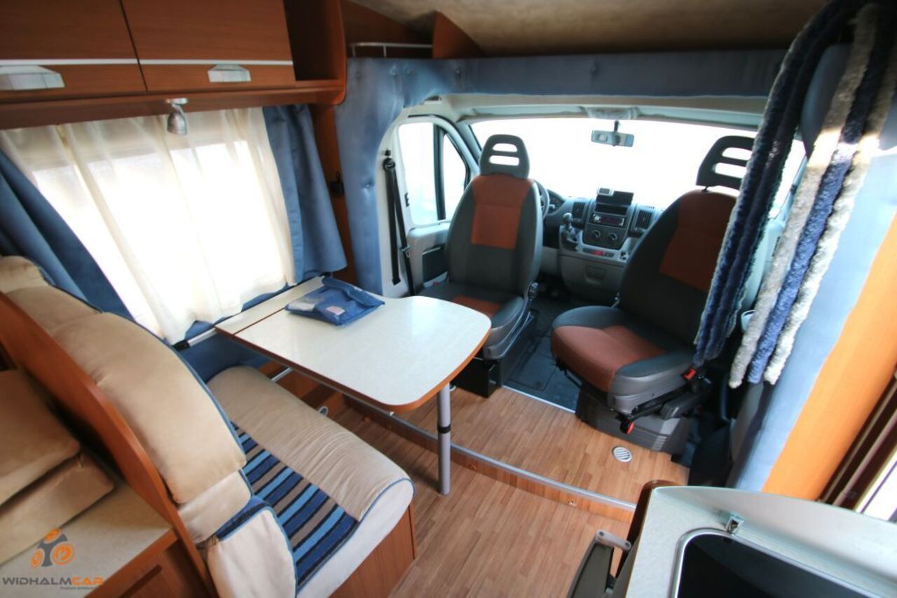 ELNAGH 125 L Ansicht 17 für Fahrzeugdetailseite