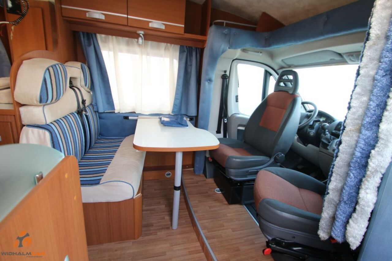 ELNAGH 125 L Ansicht 18 für Fahrzeugdetailseite