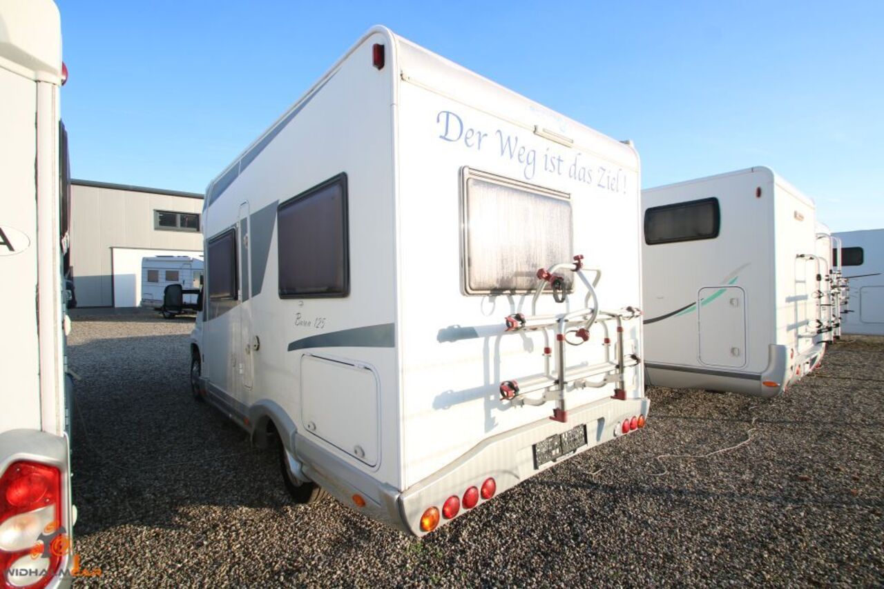 ELNAGH 125 L Ansicht 4 für Fahrzeugdetailseite