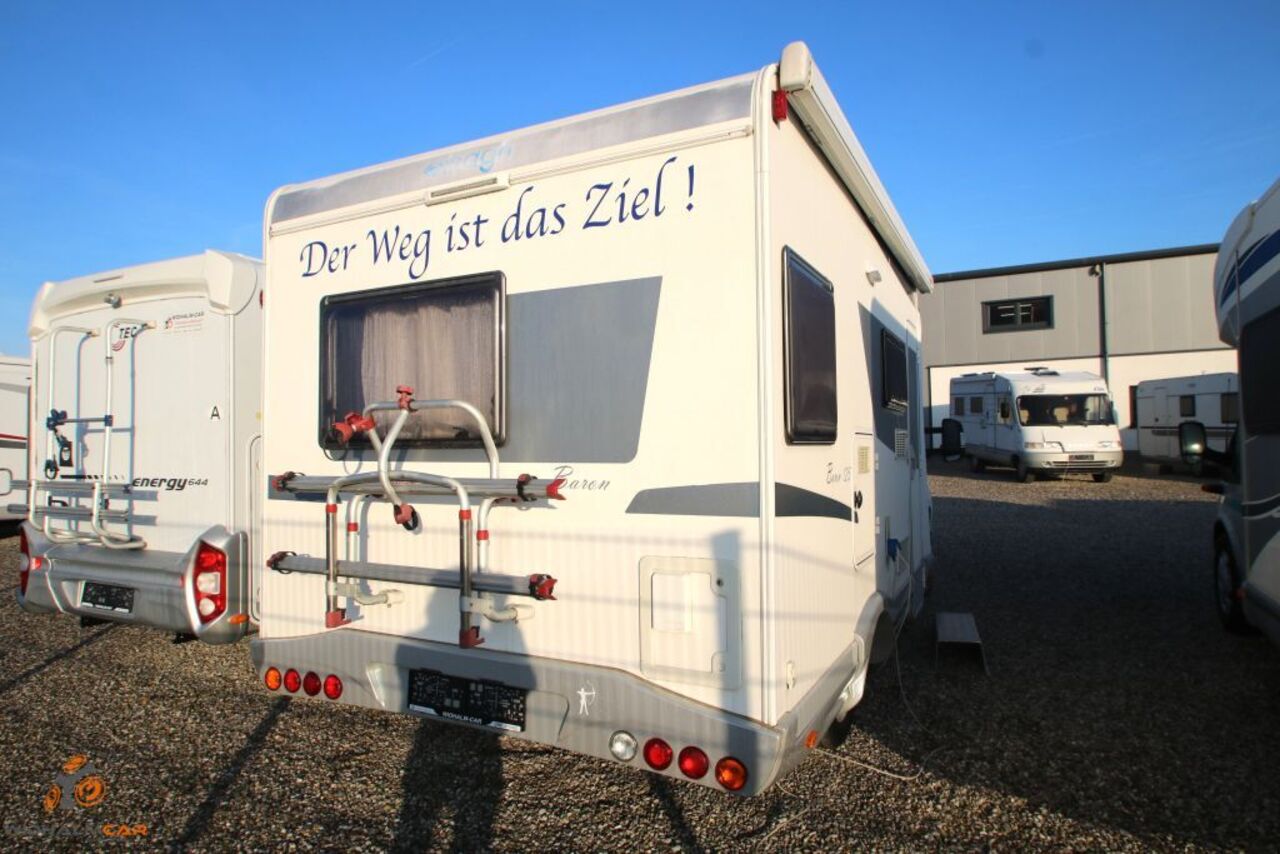 ELNAGH 125 L Ansicht 5 für Fahrzeugdetailseite