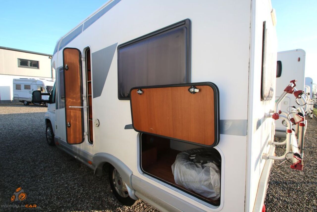 ELNAGH 125 L Ansicht 9 für Fahrzeugdetailseite