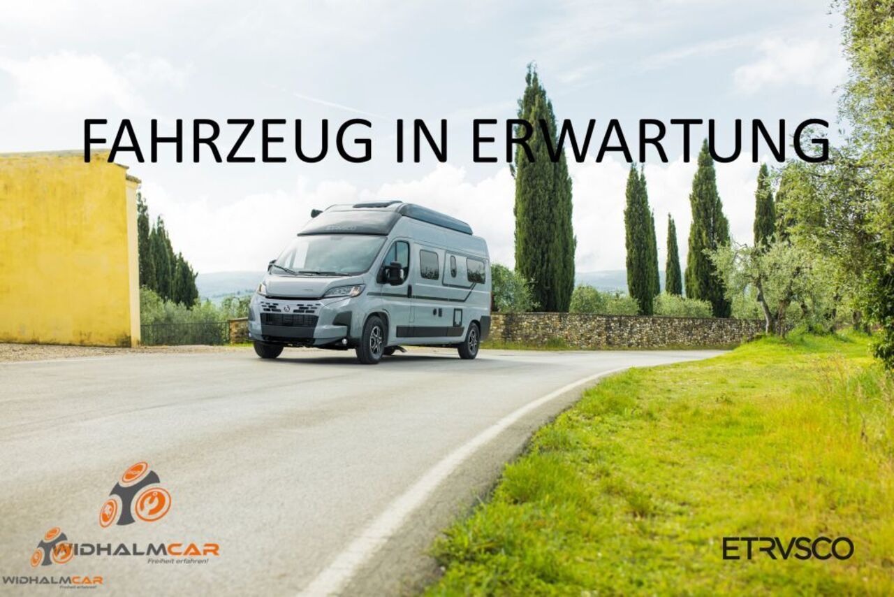 ETRUSCO 540 DB - ab Euro 67.599,- Ansicht 1 für Fahrzeugdetailseite