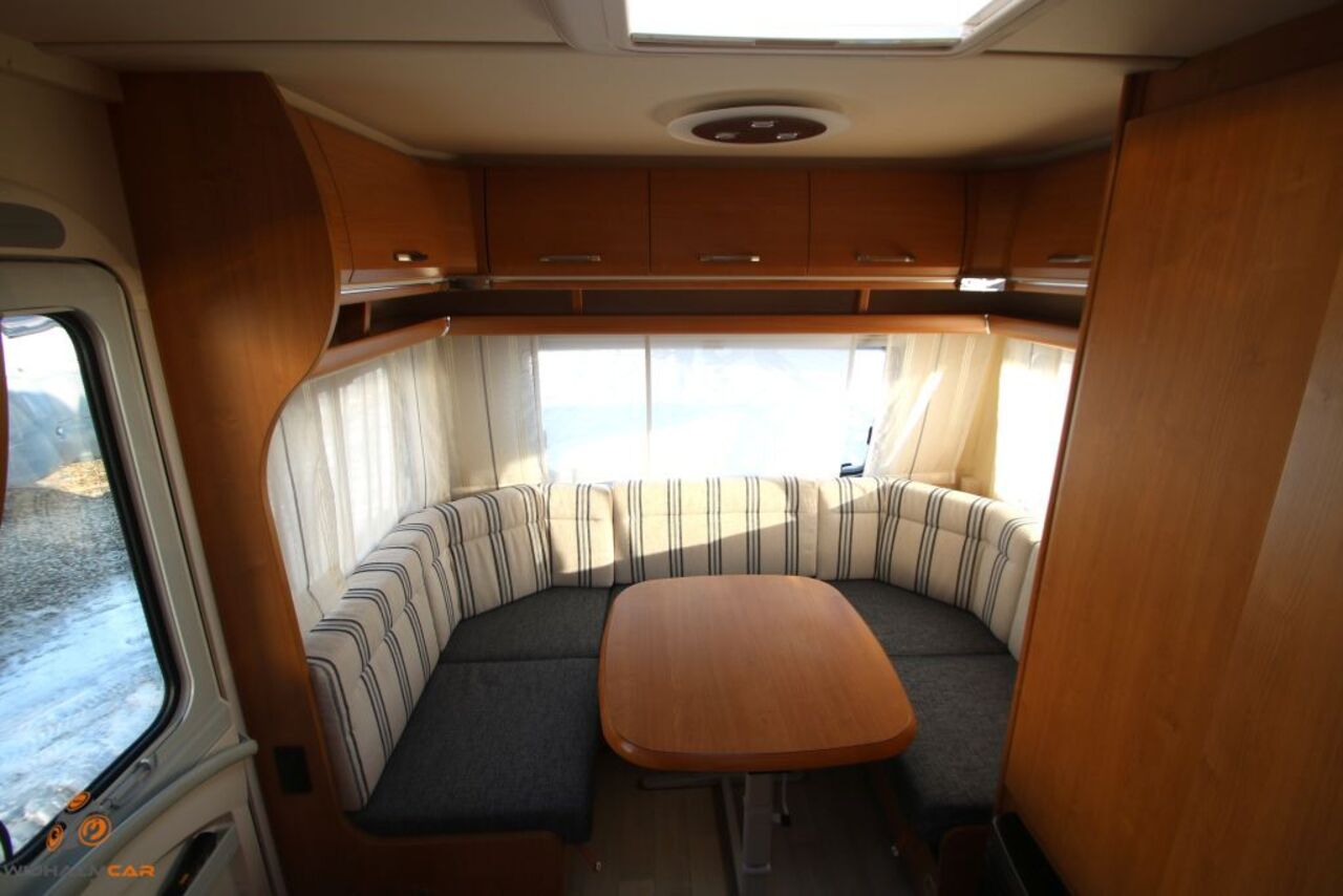 FENDT 465 TG Ansicht 10 für Fahrzeugdetailseite