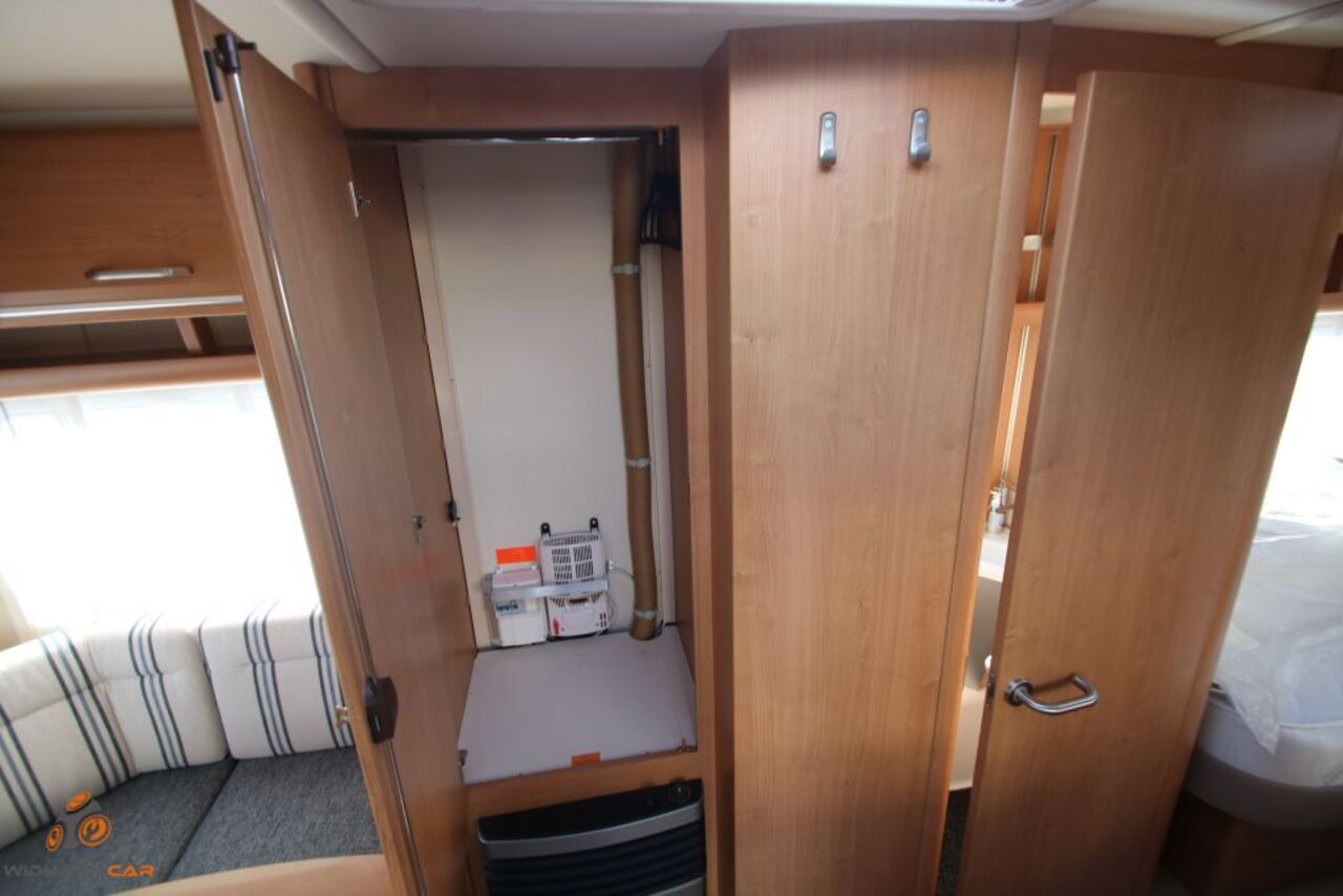 FENDT 465 TG Ansicht 11 für Fahrzeugdetailseite