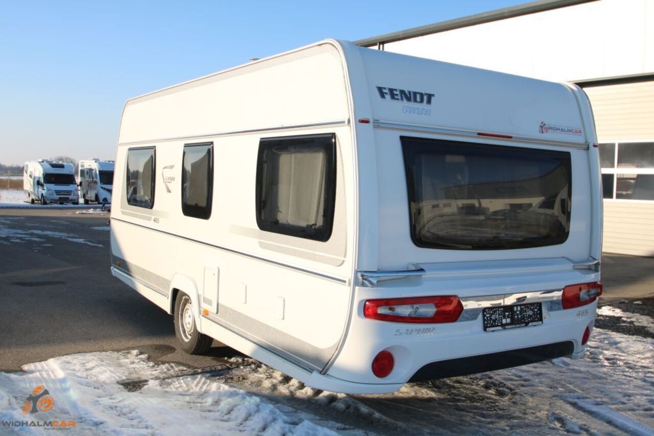 FENDT 465 TG Ansicht 3 für Fahrzeugdetailseite