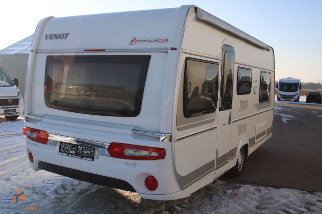 FENDT 465 TG Ansicht 4 für Fahrzeugdetailseite