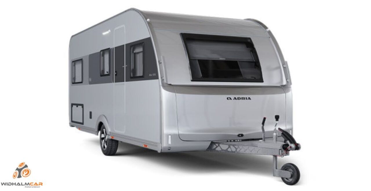 ADRIA 502 UL 60 Years - De Luxe Ansicht 4 für Fahrzeugdetailseite